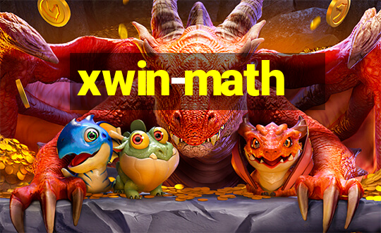 xwin-math