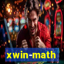 xwin-math