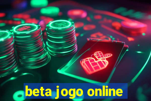 beta jogo online