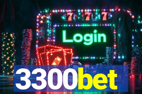 3300bet