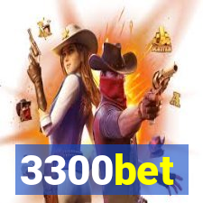 3300bet