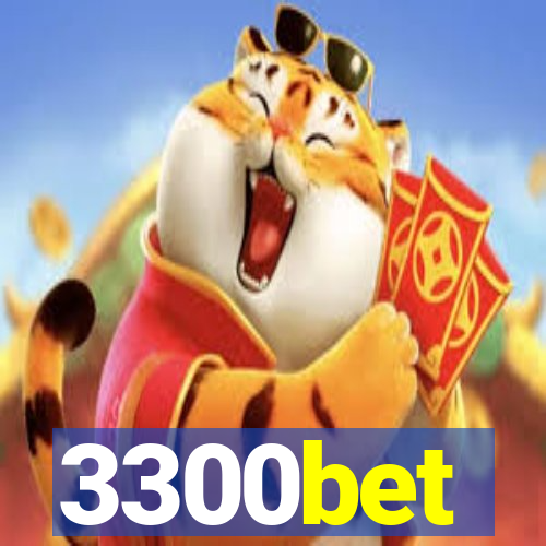 3300bet