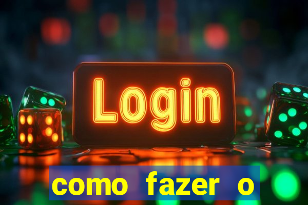 como fazer o deposito no fortune tiger