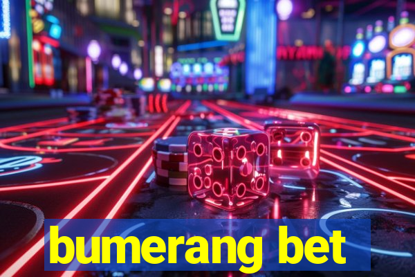 bumerang bet