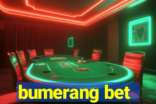 bumerang bet