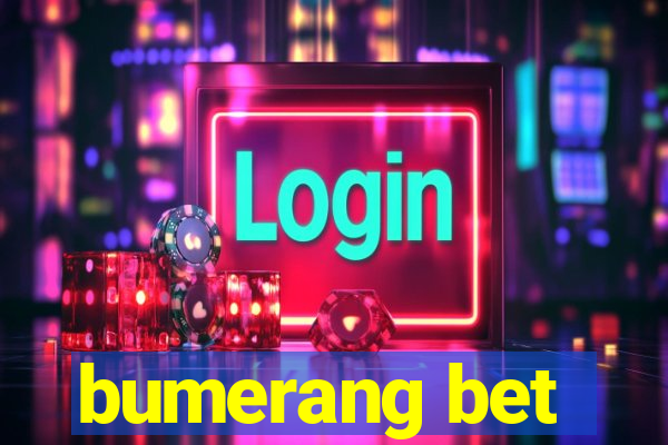 bumerang bet