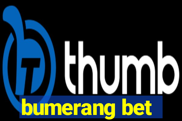 bumerang bet