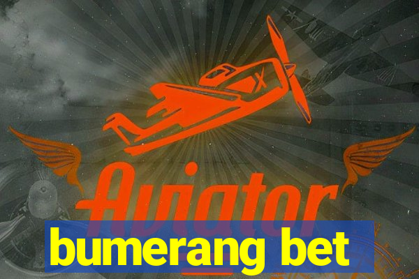 bumerang bet