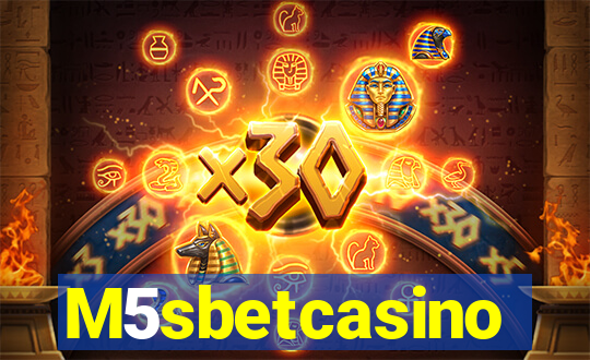 M5sbetcasino