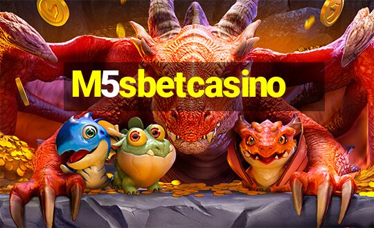 M5sbetcasino