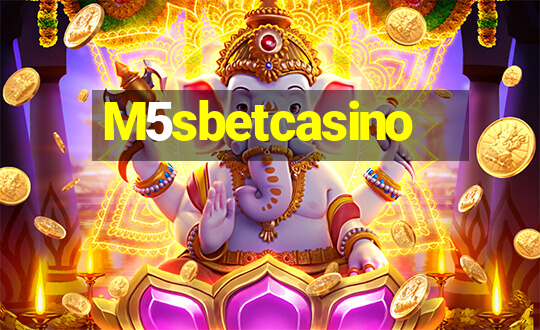 M5sbetcasino