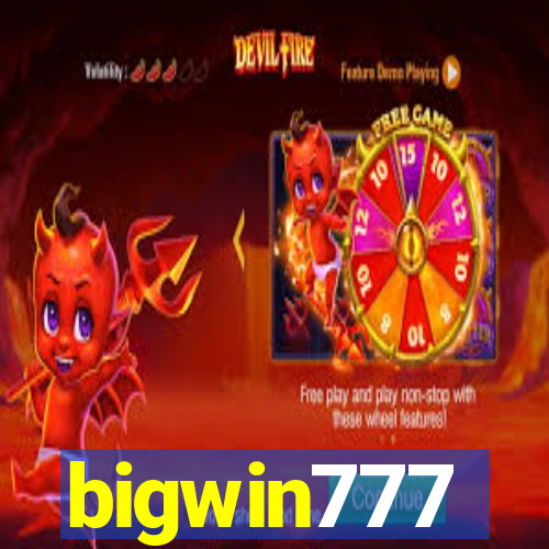 bigwin777