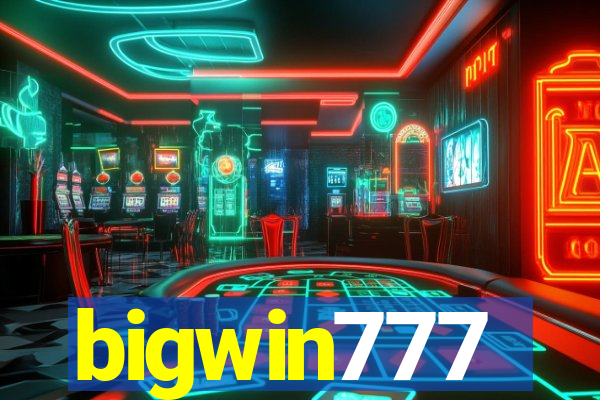 bigwin777