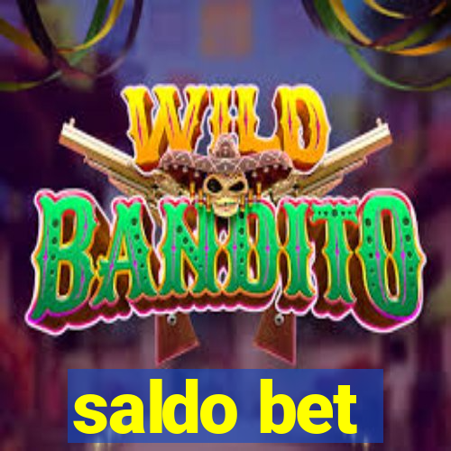 saldo bet