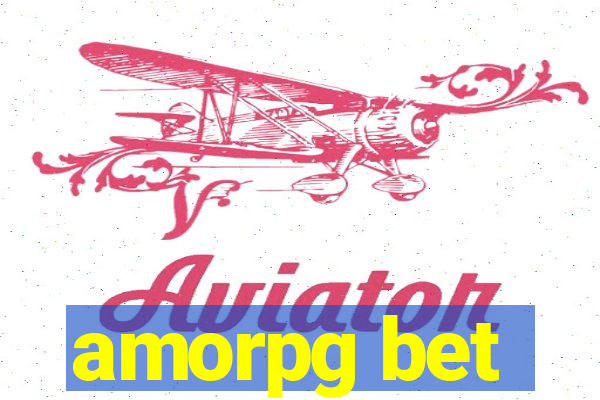 amorpg bet