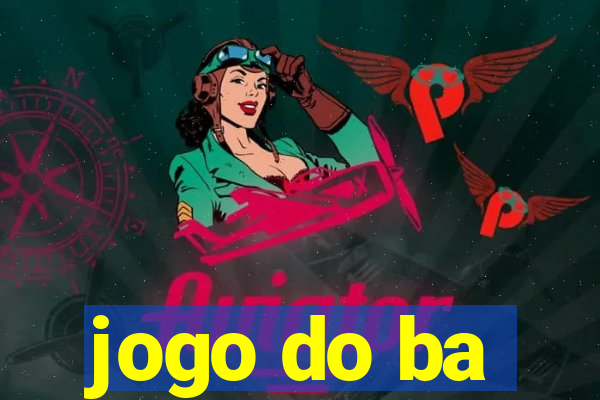 jogo do ba