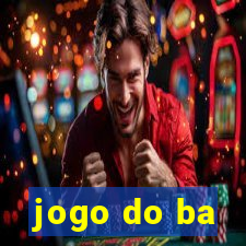 jogo do ba