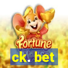 ck. bet