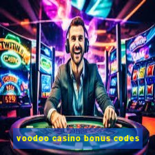 voodoo casino bonus codes