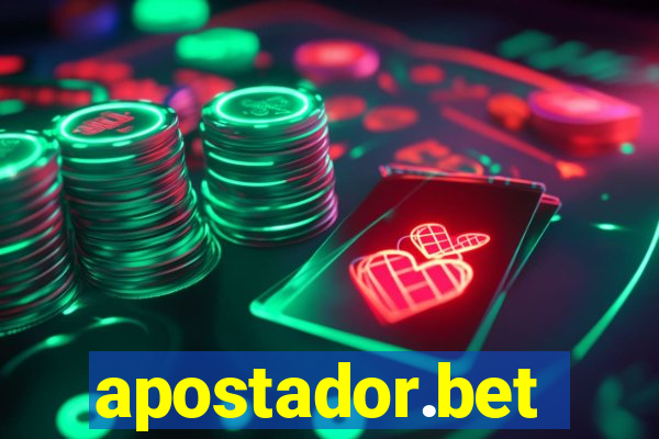 apostador.bet