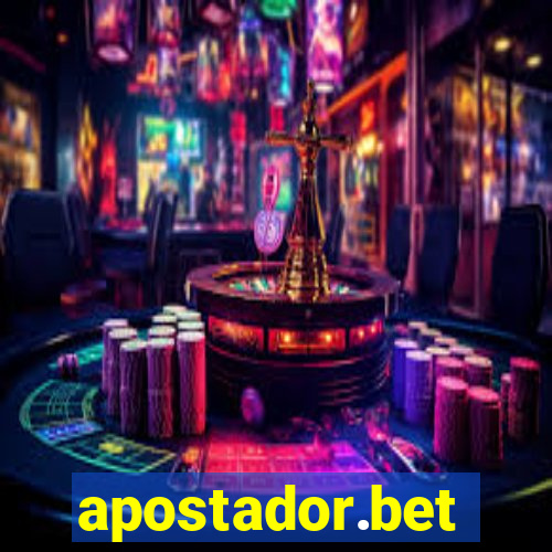 apostador.bet