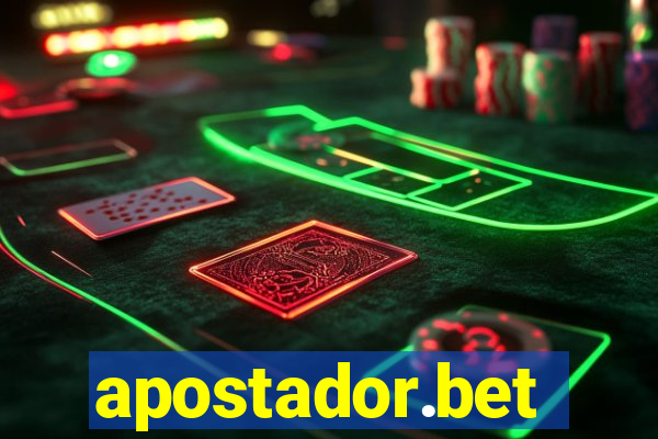 apostador.bet