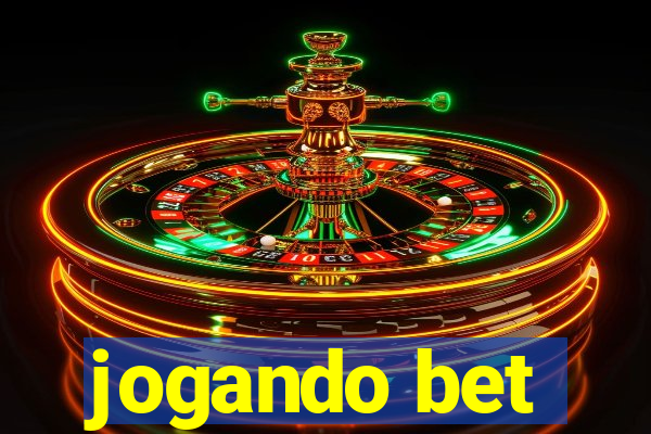 jogando bet