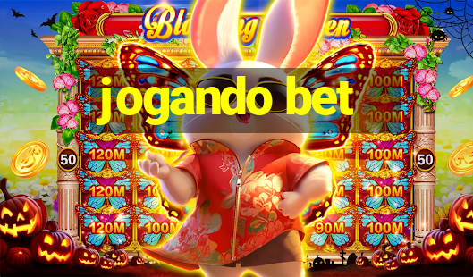 jogando bet