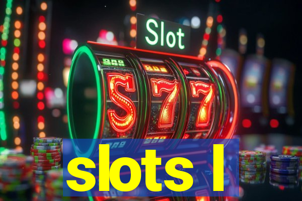 slots l