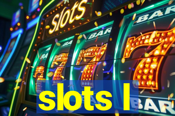 slots l