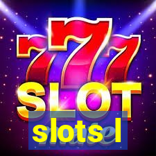 slots l