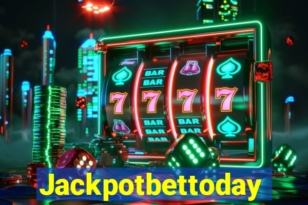 Jackpotbettoday