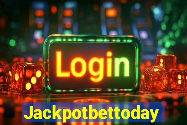 Jackpotbettoday