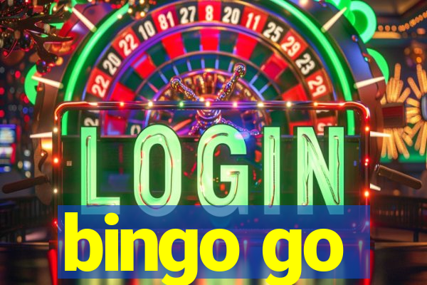 bingo go