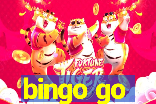 bingo go