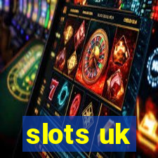 slots uk