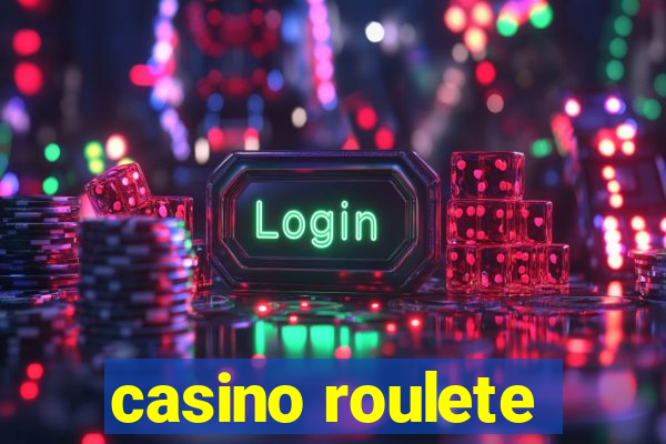 casino roulete