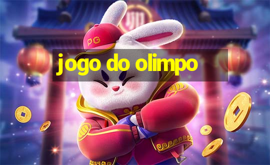 jogo do olimpo