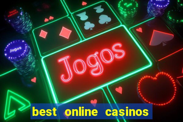 best online casinos for usa