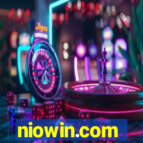 niowin.com