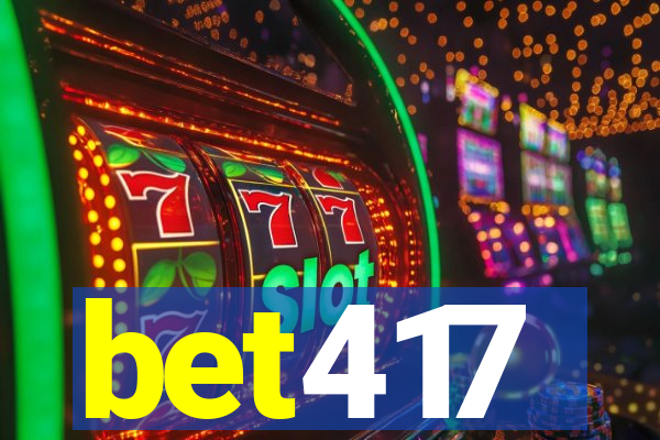 bet417