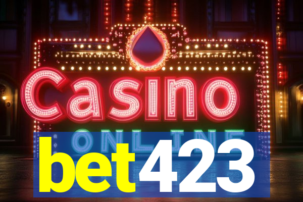 bet423