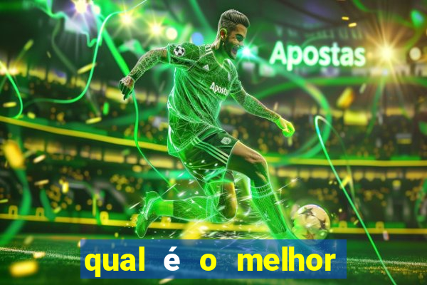 qual é o melhor jogo para jogar