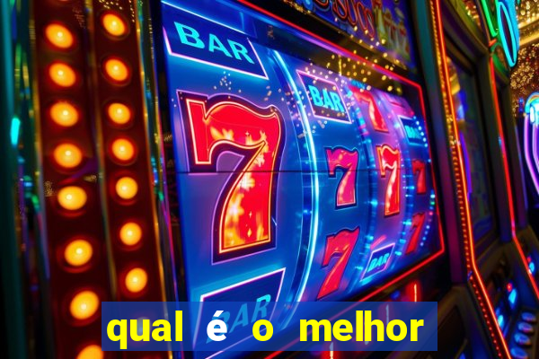 qual é o melhor jogo para jogar