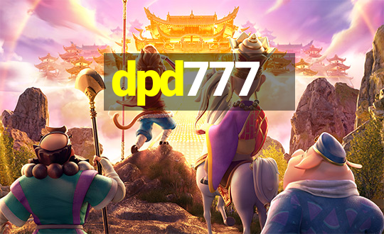 dpd777