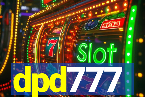 dpd777