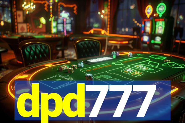 dpd777