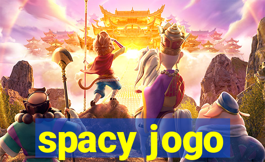 spacy jogo