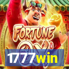 1777win