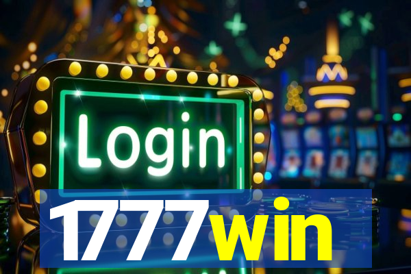 1777win